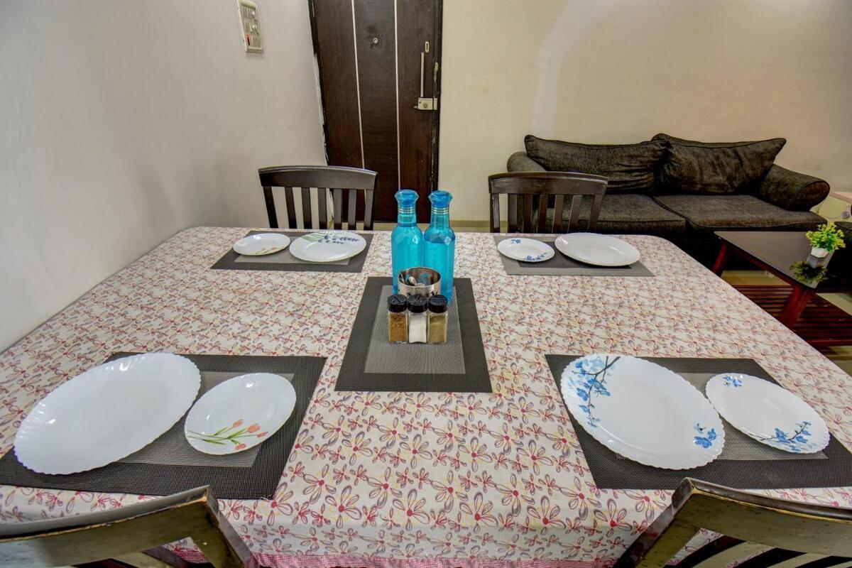 Apartment 1 Private Bedroomiibath In A Modern 2bhk In Powai Mumbai