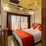 1 Private Bedroomiibath In A Modern 2Bhk In Powai