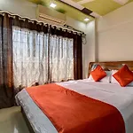 1 Private Bedroomiibath In A Modern 2Bhk In Powai