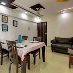 1 Private Bedroomiibath In A Modern 2Bhk In Powai