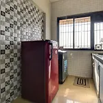 1 Private Bedroomiibath In A Modern 2Bhk In Powai