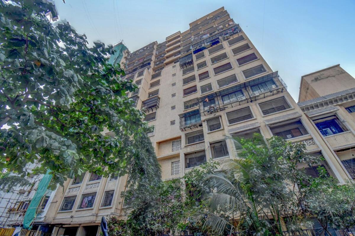 1 Private Bedroomiibath In A Modern 2bhk In Powai *
